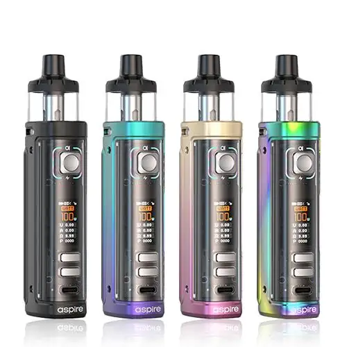 Aspire Veynom LX Kit